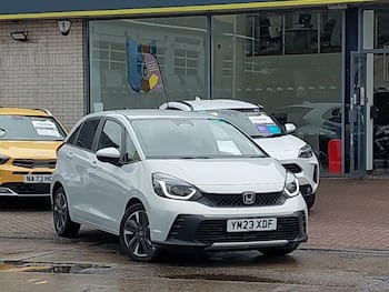 Used Honda Jazz 2023 for sale - 79573203: Photo