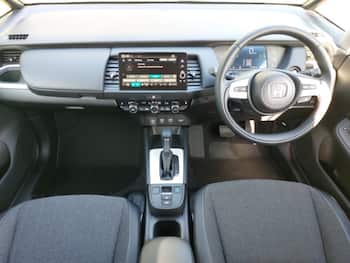Used Honda Jazz 2023 for sale - 79573203: Photo