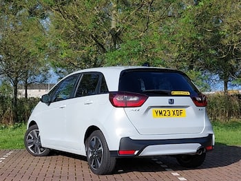 Used Honda Jazz 2023 for sale - 79573203: Photo