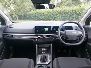 Used Kia Sportage 2025 for sale - 79627342: Photo