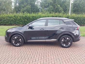Used Kia Sportage 2025 for sale - 79627342: Photo