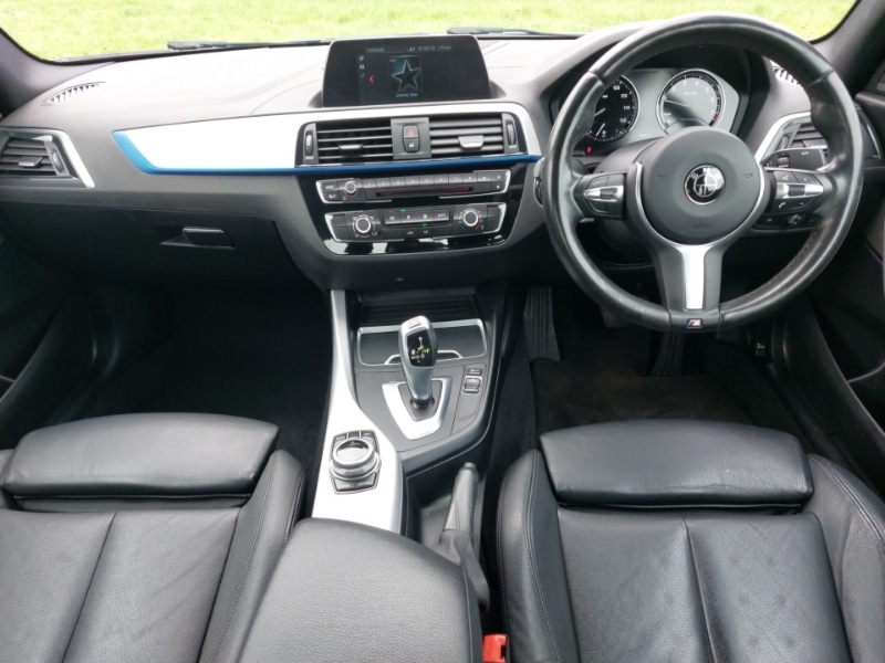 Used BMW 2 Series 2017 for sale - 76507042: Photo 2