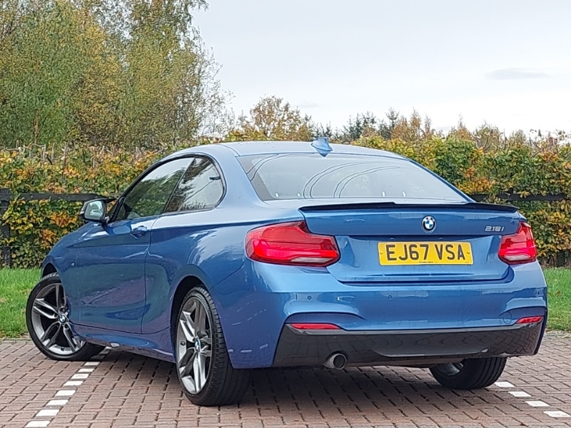 Used BMW 2 Series 2017 for sale - 76507042: Photo 3