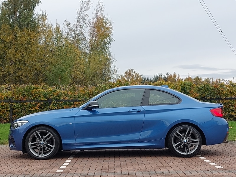 Used BMW 2 Series 2017 for sale - 76507042: Photo 4