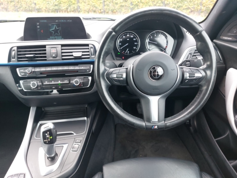 Used BMW 2 Series 2017 for sale - 76507042: Photo 7