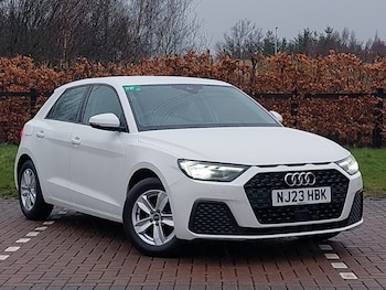 Used Audi A1 2023 for sale - 78290941: Photo
