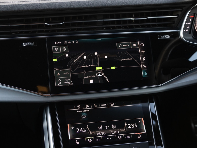 Used Audi Q7 2022 for sale - 76964279: Photo 12