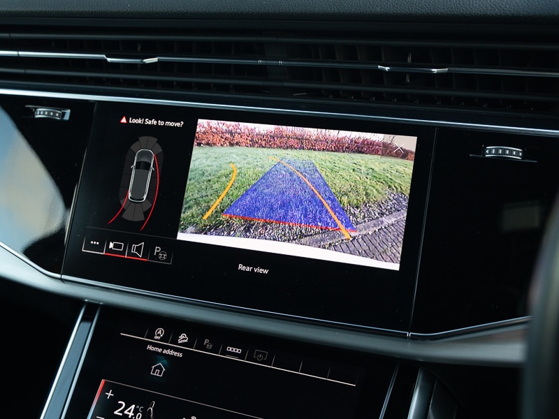 Used Audi Q7 2022 for sale - 76964279: Photo 13