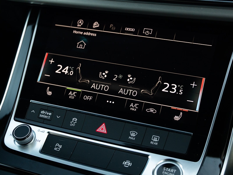 Used Audi Q7 2022 for sale - 76964279: Photo 15