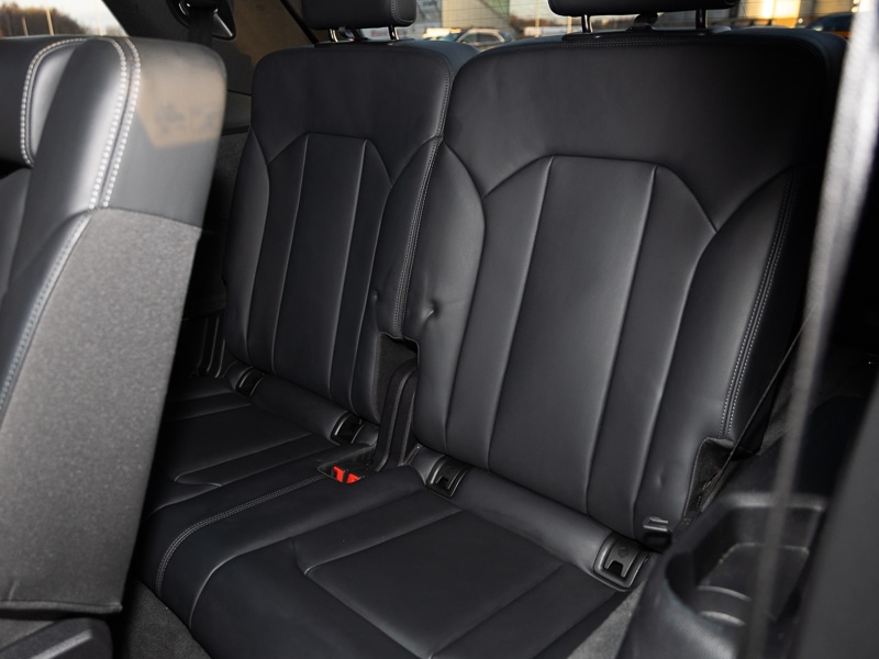 Used Audi Q7 2022 for sale - 76964279: Photo 17