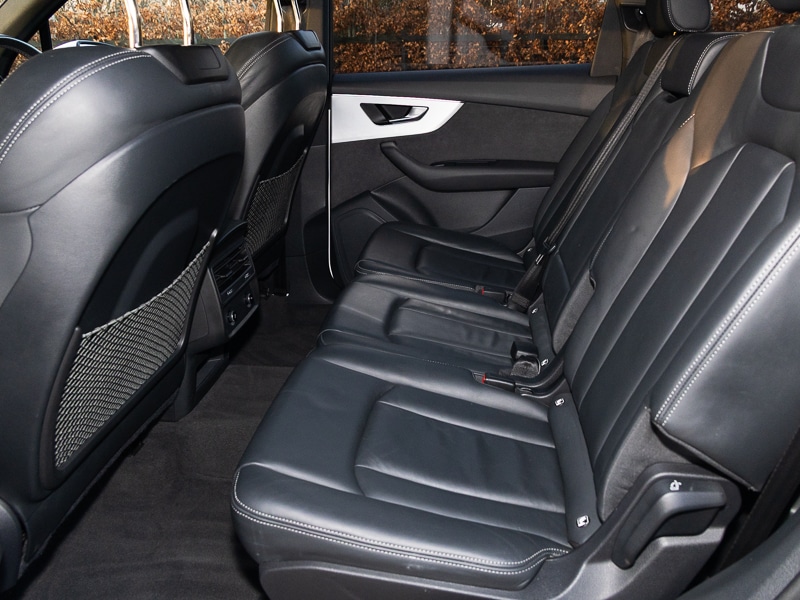 Used Audi Q7 2022 for sale - 76964279: Photo 6