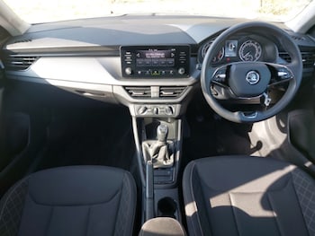 Used Skoda Kamiq 2023 for sale - 79113089: Photo