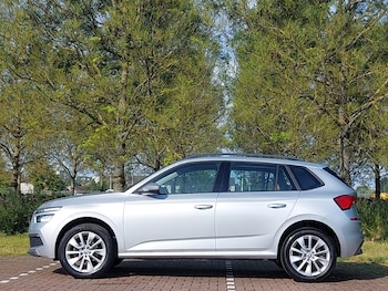 Used Skoda Kamiq 2023 for sale - 79113089: Photo