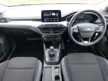 Used Ford Focus 2019 for sale - 78968440: Photo