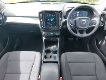 Used Volvo XC40 2022 for sale - 75197976: Photo