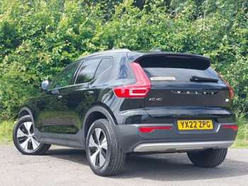 Used Volvo XC40 2022 for sale - 75197976: Photo