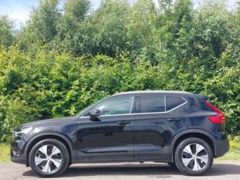Used Volvo XC40 2022 for sale - 75197976: Photo