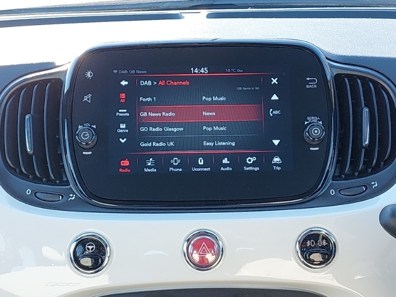 Used Fiat 500 2022 for sale - 77822944: Photo 11