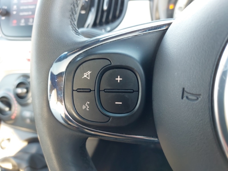 Used Fiat 500 2022 for sale - 77822944: Photo 13