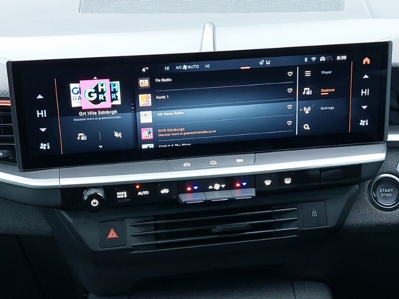 Used Vauxhall Grandland 2025 for sale - 78179012: Photo 11