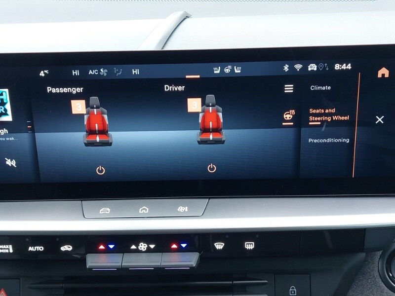 Used Vauxhall Grandland 2025 for sale - 78179012: Photo 16