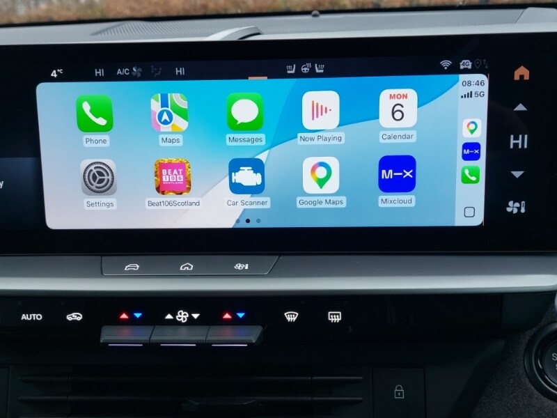 Used Vauxhall Grandland 2025 for sale - 78179012: Photo 18