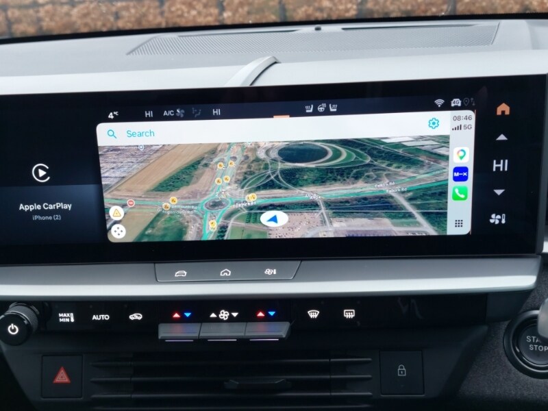 Used Vauxhall Grandland 2025 for sale - 78179012: Photo 19