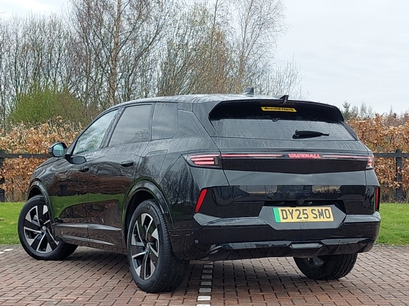 Used Vauxhall Grandland 2025 for sale - 78179012: Photo 3