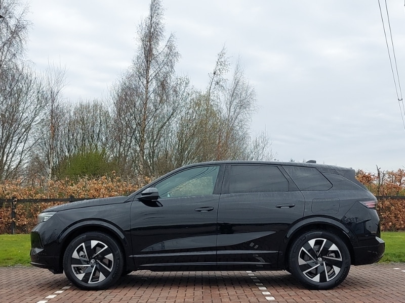 Used Vauxhall Grandland 2025 for sale - 78179012: Photo 4