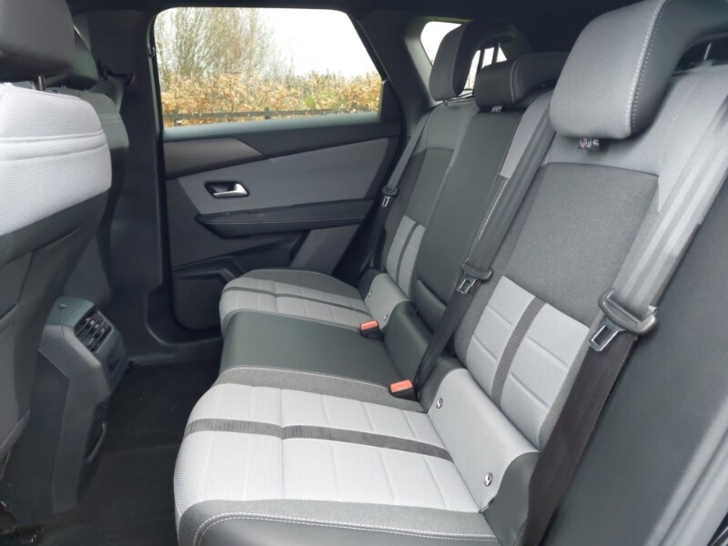 Used Vauxhall Grandland 2025 for sale - 78179012: Photo 6