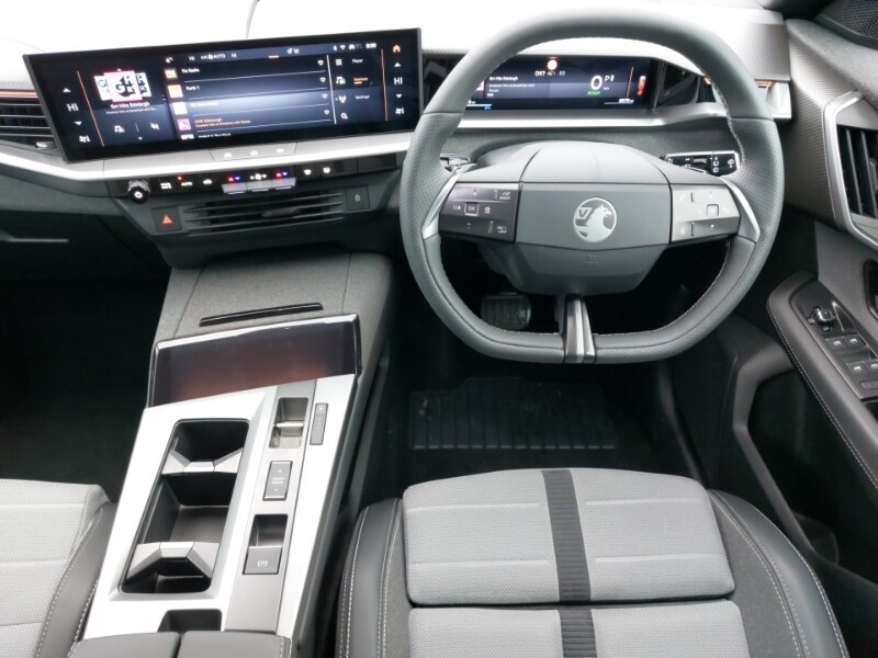 Used Vauxhall Grandland 2025 for sale - 78179012: Photo 7