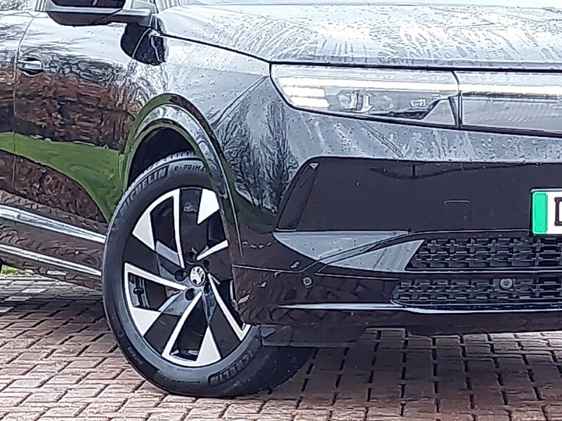 Used Vauxhall Grandland 2025 for sale - 78179012: Photo 9