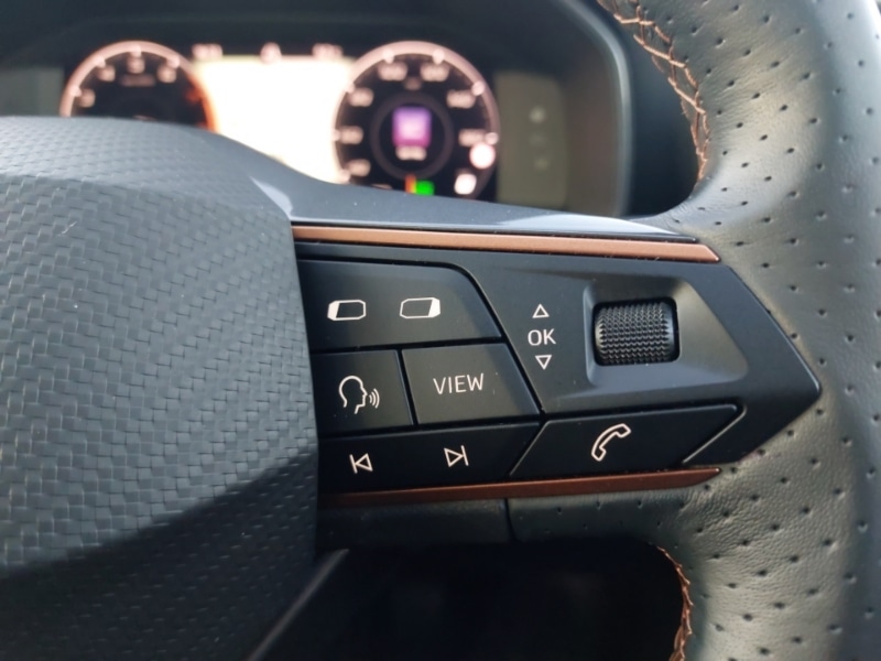 Used Cupra Leon 2024 for sale - 77251580: Photo 12