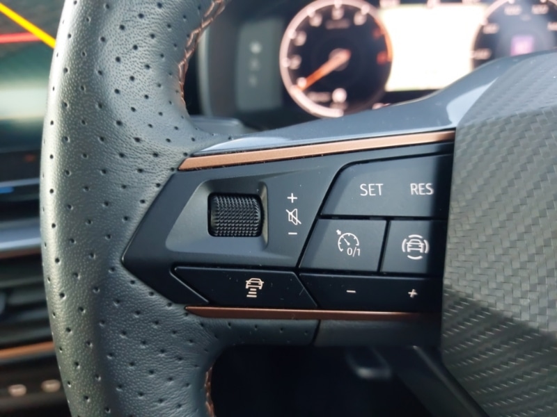 Used Cupra Leon 2024 for sale - 77251580: Photo 13