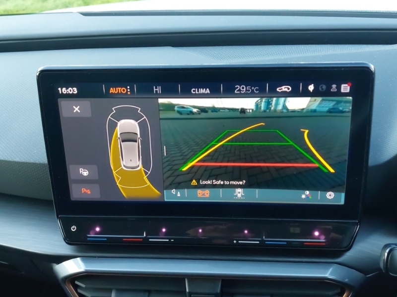 Used Cupra Leon 2024 for sale - 77251580: Photo 14