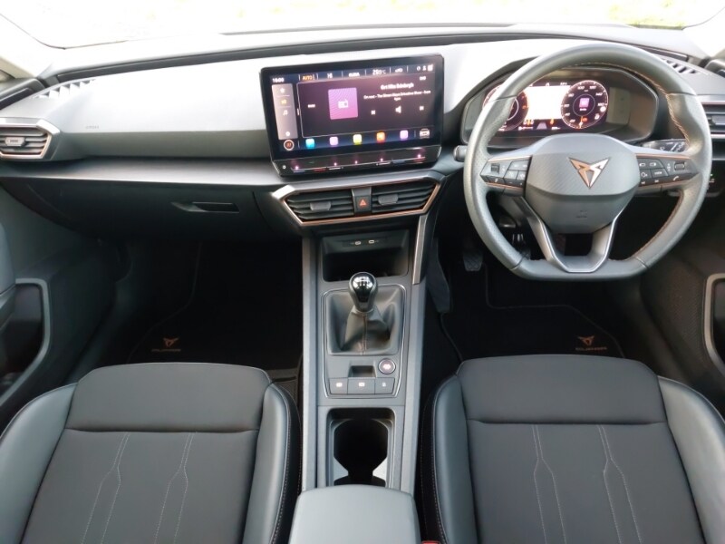 Used Cupra Leon 2024 for sale - 77251580: Photo 2