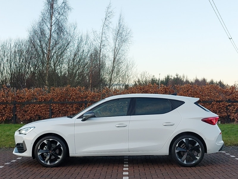 Used Cupra Leon 2024 for sale - 77251580: Photo 4