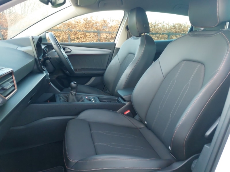 Used Cupra Leon 2024 for sale - 77251580: Photo 5