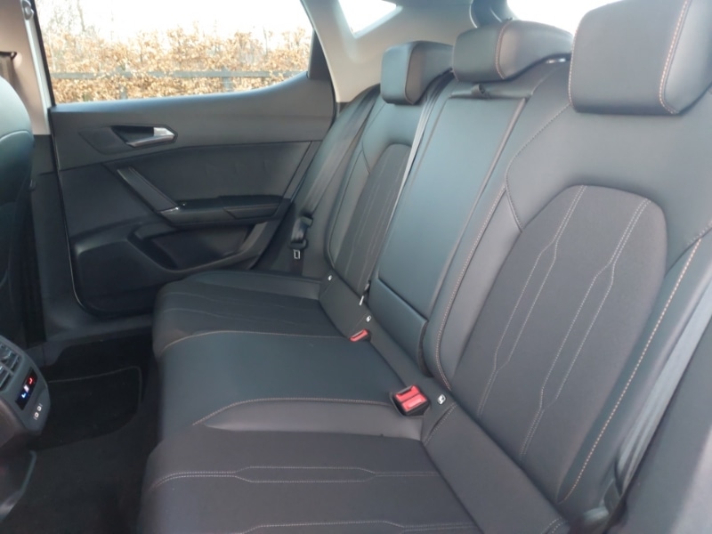 Used Cupra Leon 2024 for sale - 77251580: Photo 6