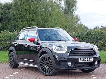 Used MINI Cooper 2017 for sale - 76083556: Photo