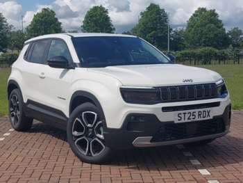 Used Jeep Other 2025 for sale - 74910777: Photo