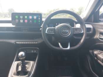 Used Jeep Other 2025 for sale - 74910777: Photo