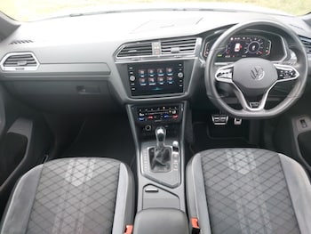 Used Volkswagen Tiguan 2023 for sale - 79407023: Photo