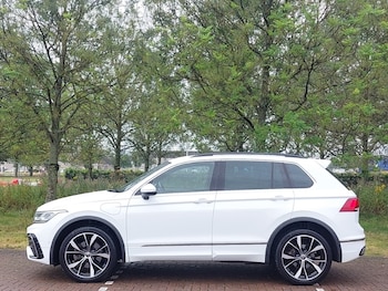 Used Volkswagen Tiguan 2023 for sale - 79407023: Photo