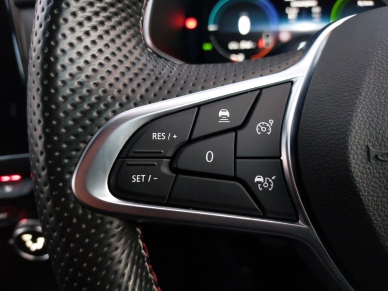 Used Renault Arkana 2022 for sale - 77052037: Photo 13