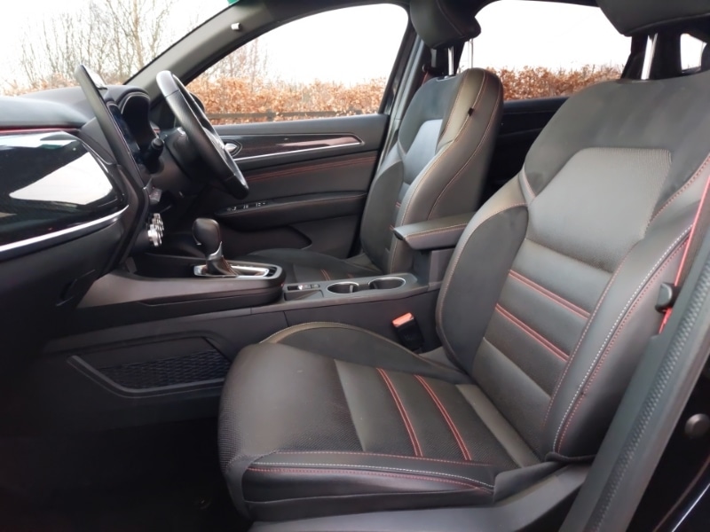 Used Renault Arkana 2022 for sale - 77052037: Photo 5