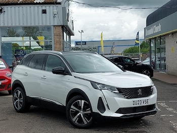Used Peugeot 3008 2023 for sale - 78617362: Photo