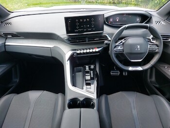 Used Peugeot 3008 2023 for sale - 78617362: Photo