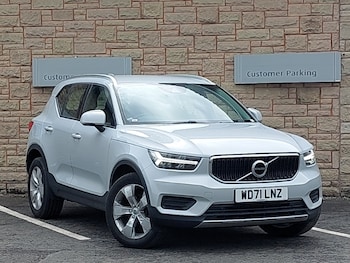 Used Volvo XC40 2022 for sale - 78647550: Photo