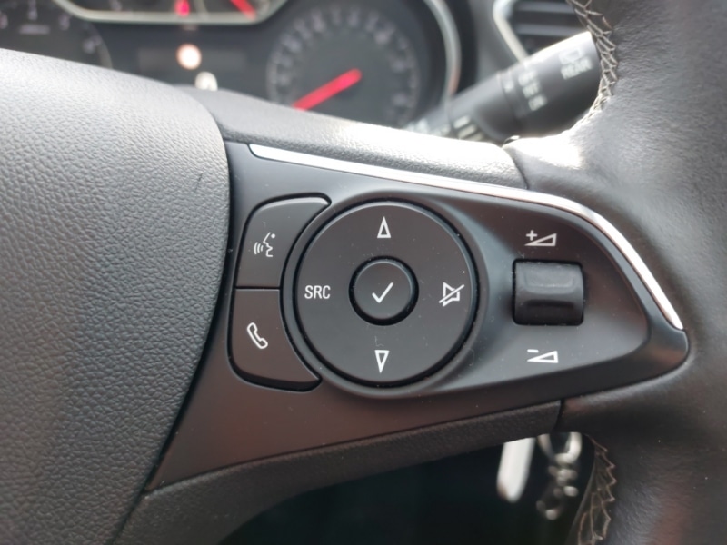 Used Vauxhall Grandland X 2019 for sale - 77623074: Photo 12